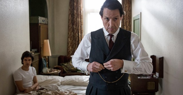 Watch a very english scandal tv series online free new arrivals